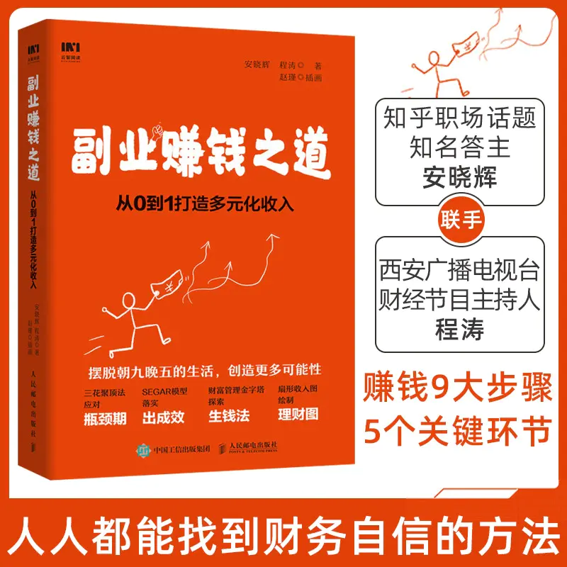 副业挣钱的_挣钱副业门路_挣钱副业任务类
