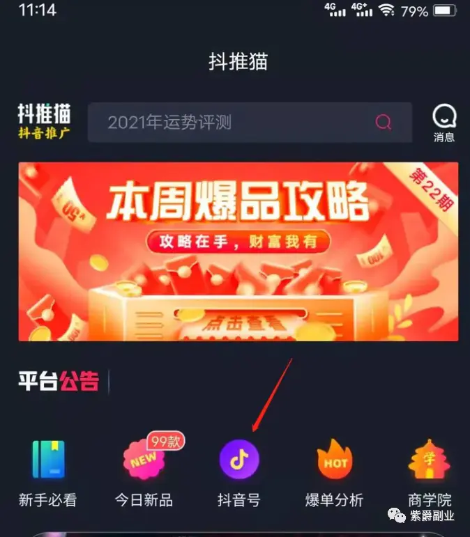 揭秘几个赚钱的副业项目_副业小程序挣钱app_副业赚小钱