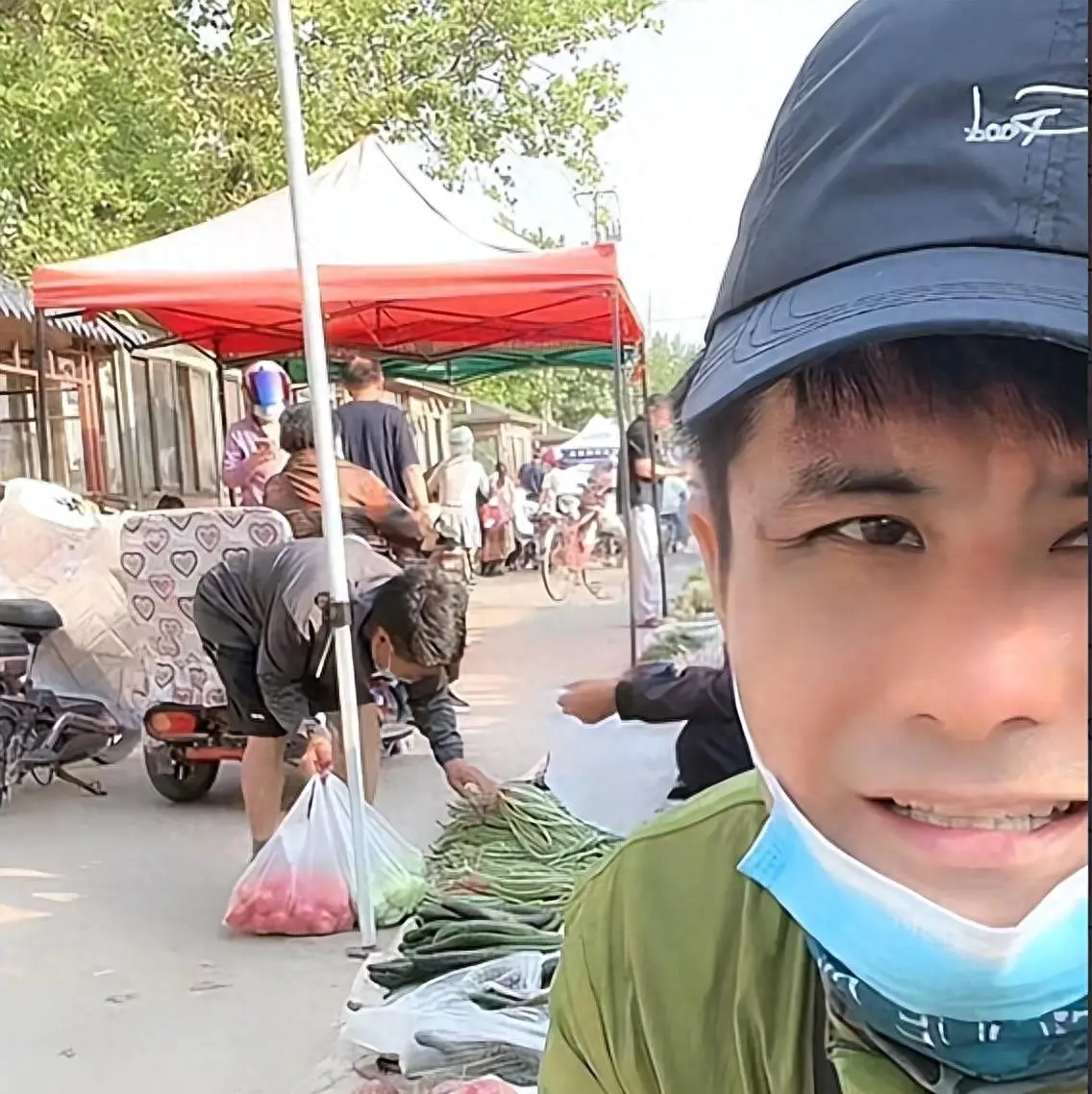 明星当副业赚钱_赚钱明星副业赚钱吗_赚钱明星副业有哪些