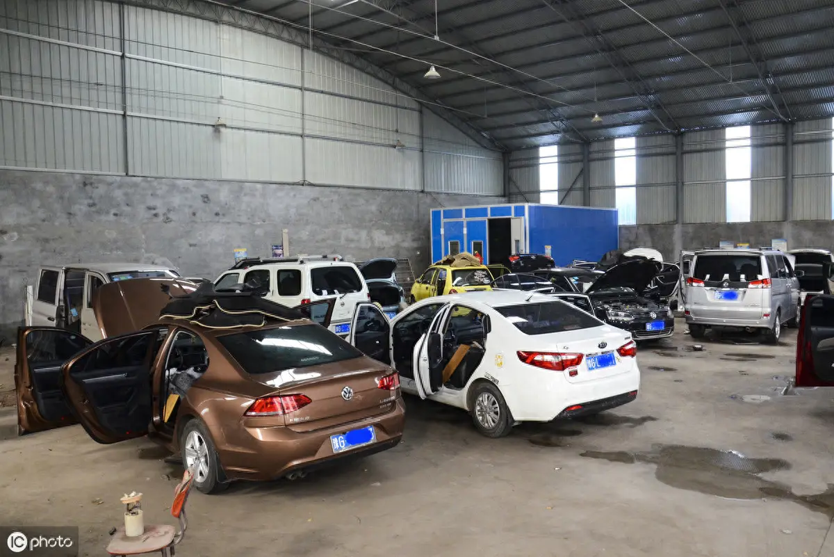 修车行业赚钱吗_挣钱修车行业排行榜_修车行业如何挣钱