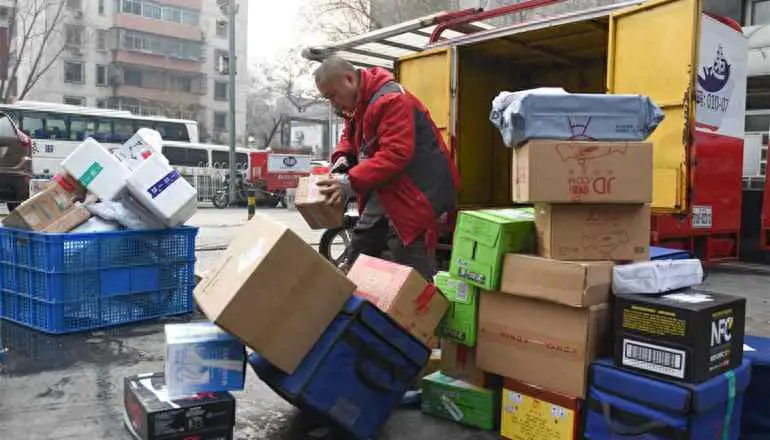 关于快递如何挣钱_挣钱快递APP_快递赚钱偏门