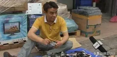 垃圾生意赚钱吗_垃圾如何挣钱_赚钱清理垃圾