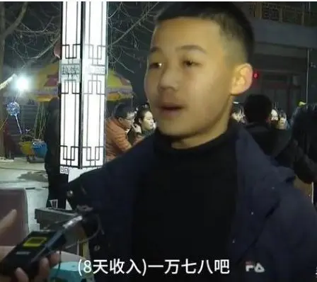赚钱摆摊副业现在叫什么_赚钱的摆摊项目_副业赚钱摆摊赚钱吗现在