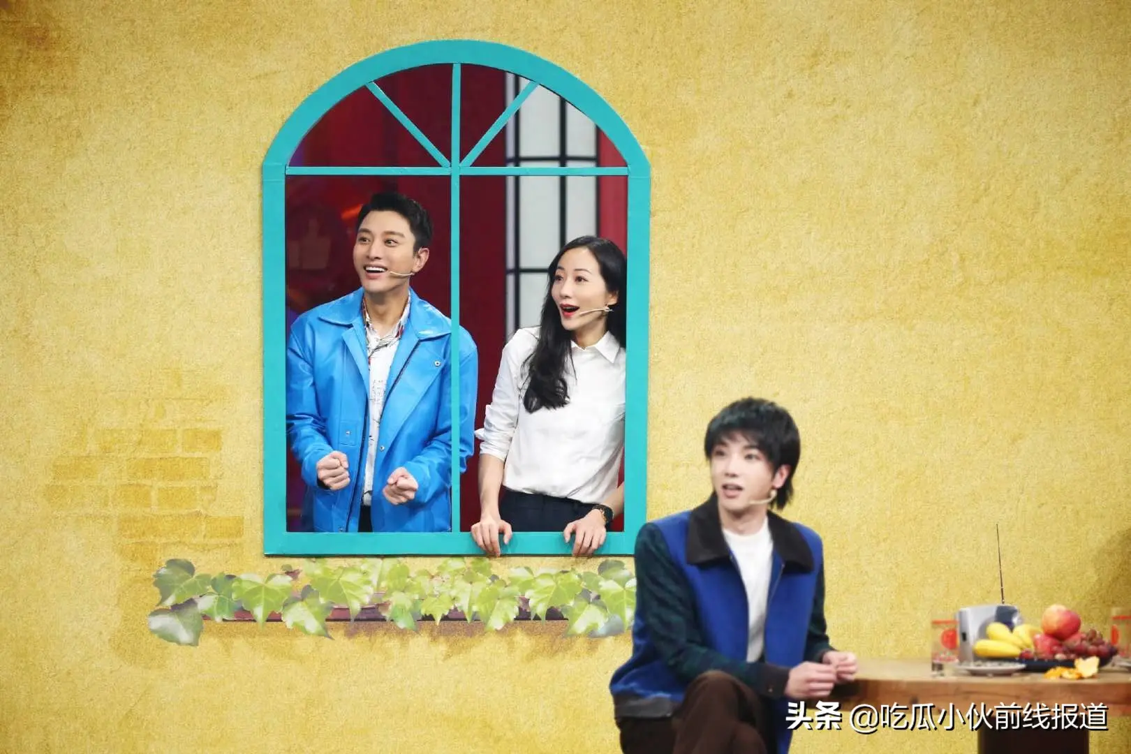 李小璐副业赚钱吗_李小璐卖货赚多少钱_李小璐赚钱副业是真的吗