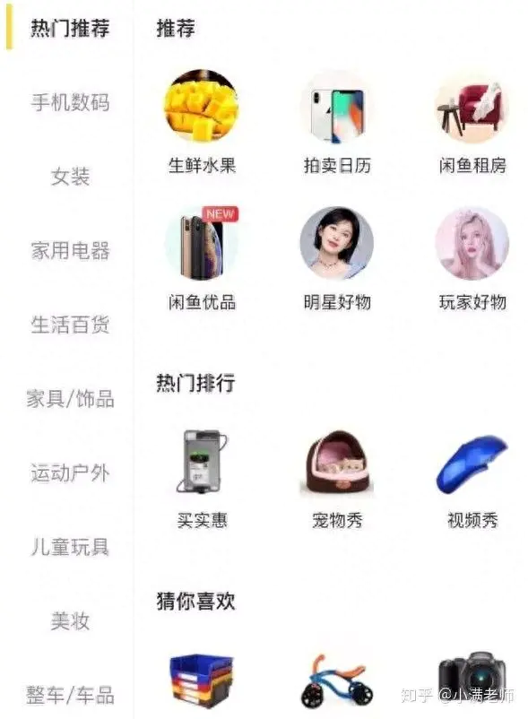 闲鱼如何挣钱_闲鱼如何挣钱_闲鱼如何挣钱