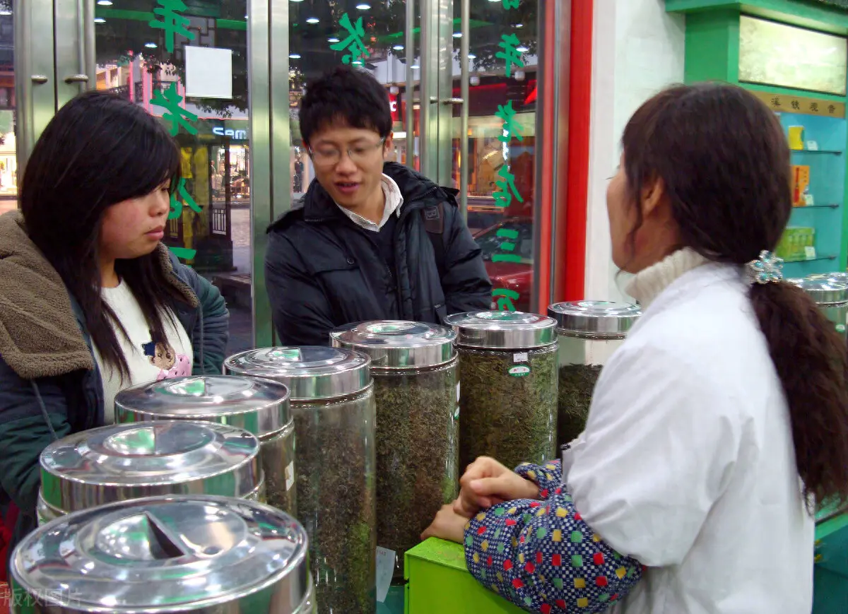 做茶店有利润吗_茶店如何挣钱_茶室赚钱