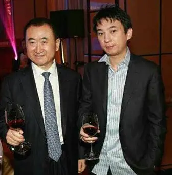 王健林谈如何挣钱_王健林赚辛苦钱_王健林谈赚钱