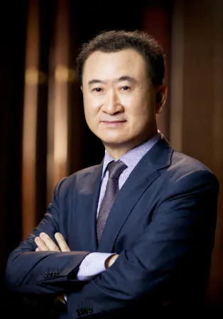 王健林赚辛苦钱_王健林谈赚钱_王健林谈如何挣钱