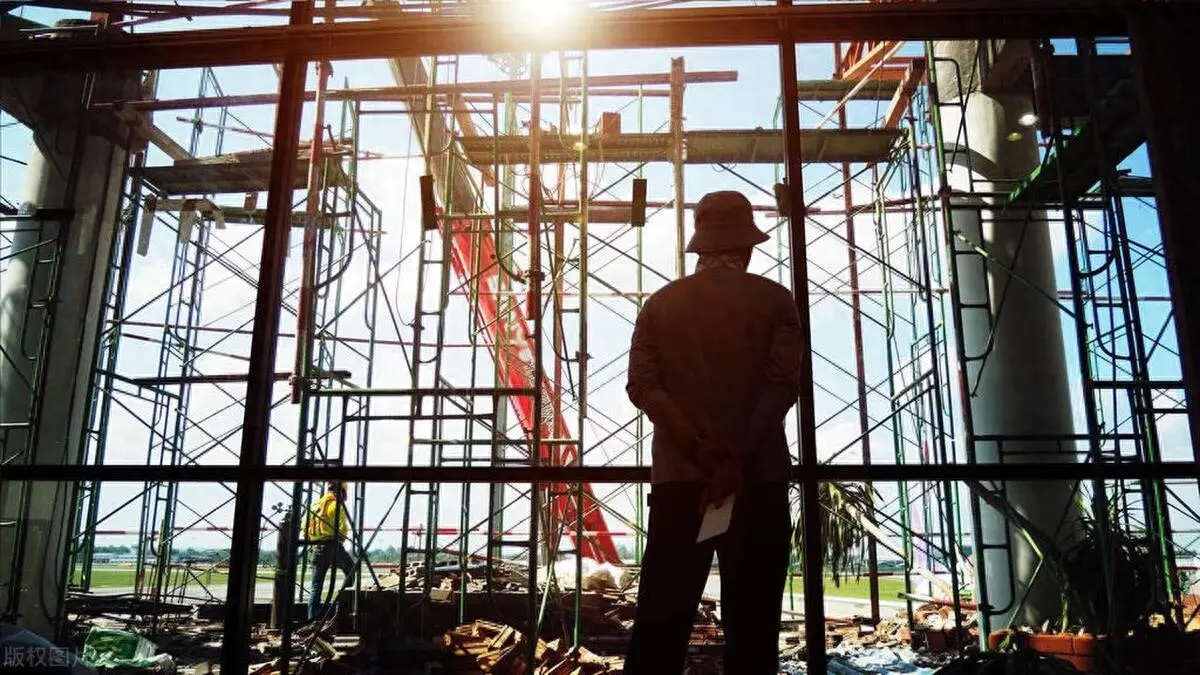 建筑承包赚钱吗_承包建筑工程有多大利润_承包建筑如何挣钱