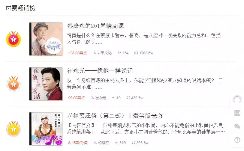 喜马拉雅app赚钱_赚钱喜马拉雅_喜马拉雅如何挣钱