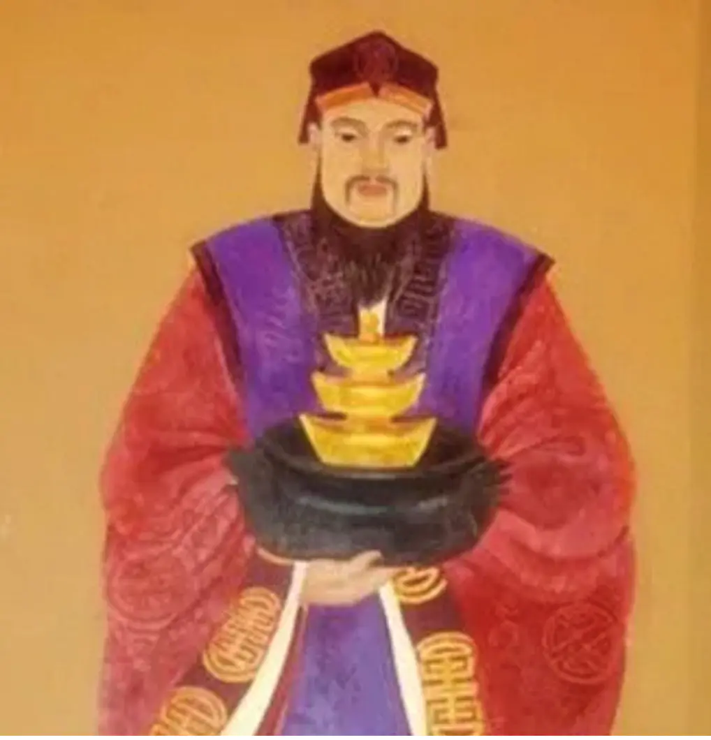 股票佣金怎么算万三_沈煜伦挣钱养王子_沈万三如何挣钱