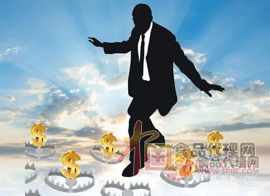 代理商是如何挣钱的_做代理赚的是什么_代理赚的是什么钱