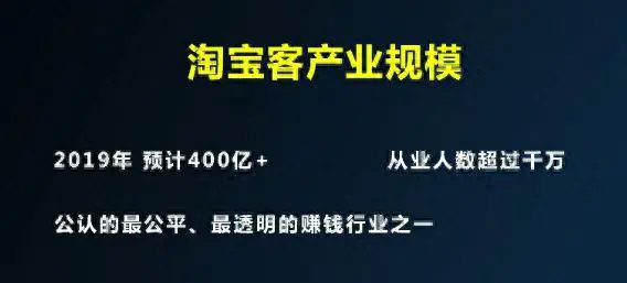 淘宝客副业赚钱_赚钱客副业淘宝怎么做_赚钱客副业淘宝怎么赚钱