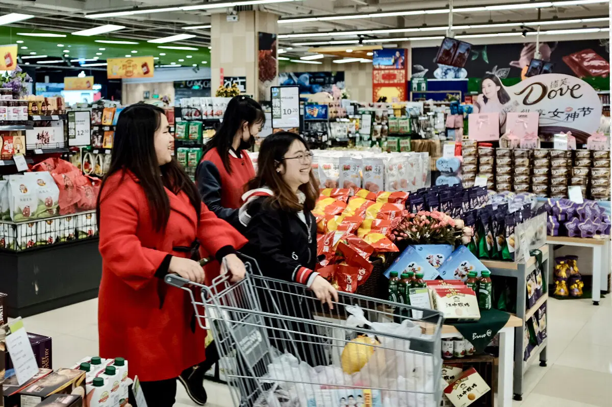 小超市如何流水挣钱_小超市流水每天三千赔钱吗_超市流水帐