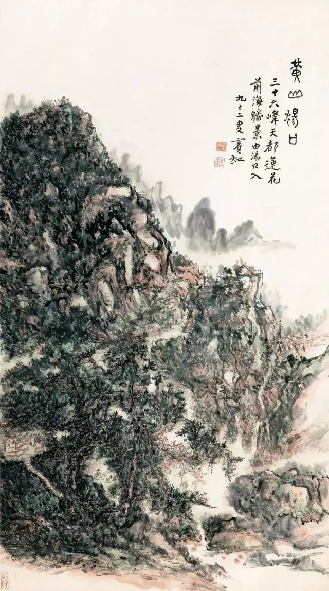 挣钱油画投资骗局_油画如何投资挣钱_油画赚钱