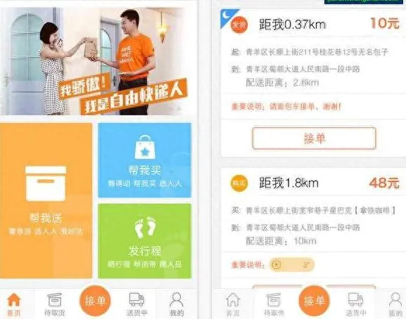 兼职冷门赚钱副业是什么_冷门的兼职_冷门赚钱兼职副业