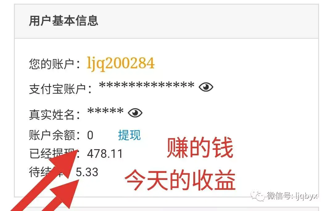 挂vx赚钱平台_挂微信赚钱_如何挂微信挣钱