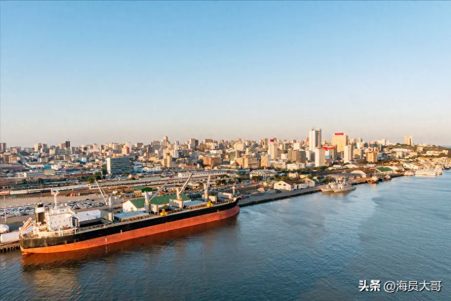 最赚钱的港口_港口收益靠什么_如何在港口挣钱