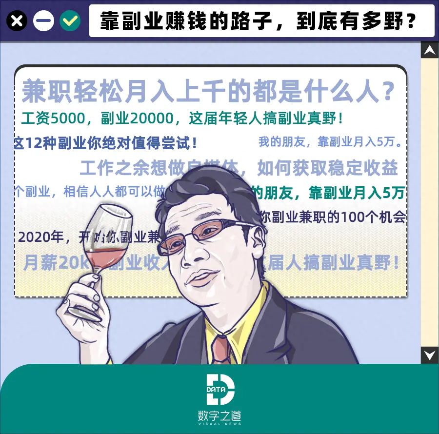 如何ps赚钱_ps当副业_ps副业赚钱方法