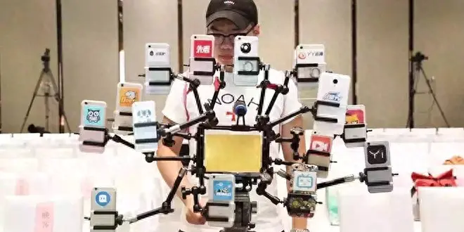 如何靠手机挣钱_靠手机赚钱的最新机会_靠手机赚快钱的路子