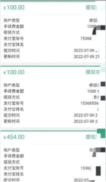 上班族干什么副业赚钱_赚钱副业团队_干点什么副业能赚钱呢