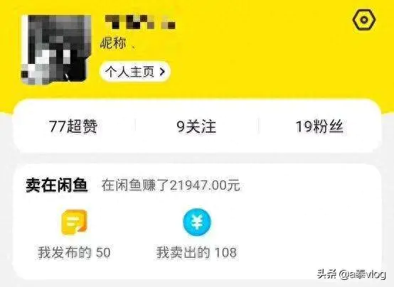 赚钱副业项目_赚钱副业学生党_赚钱副业vlog