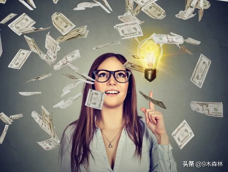 做什么样的副业能赚钱呢_怎么挣副业钱_能赚到钱的副业
