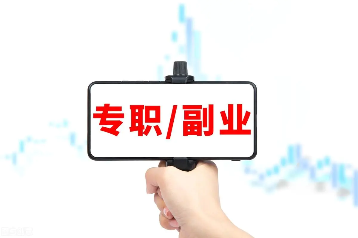 没有一份副业怎么赚钱呢_副业赚的不多但是_副业不赚钱