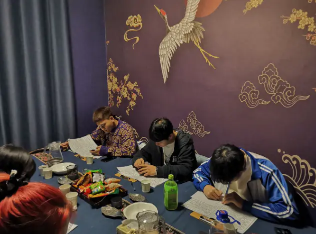 案例赚钱副业的软件_案例赚钱副业有哪些_赚钱副业案例
