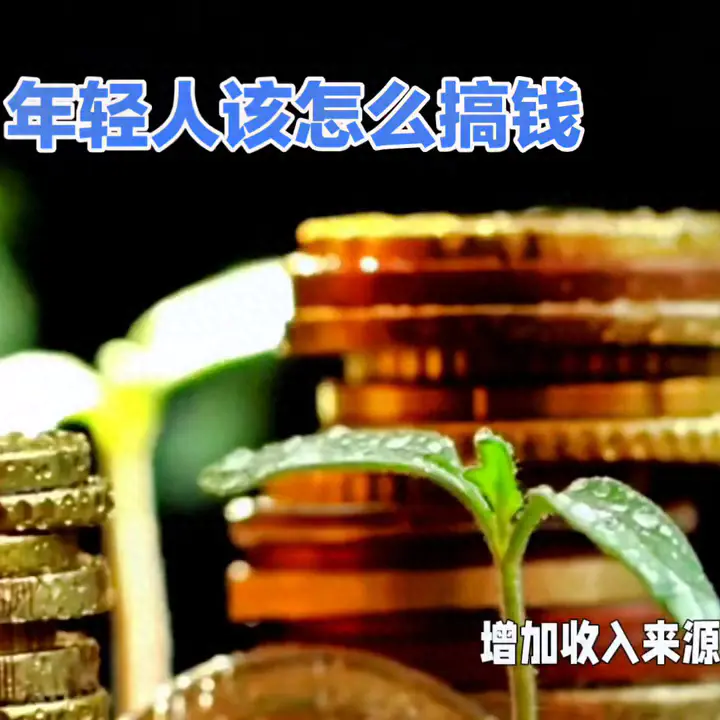 年轻人赚钱的副业_年轻人应不应该有副业赚钱_年轻人搞副业叫什么