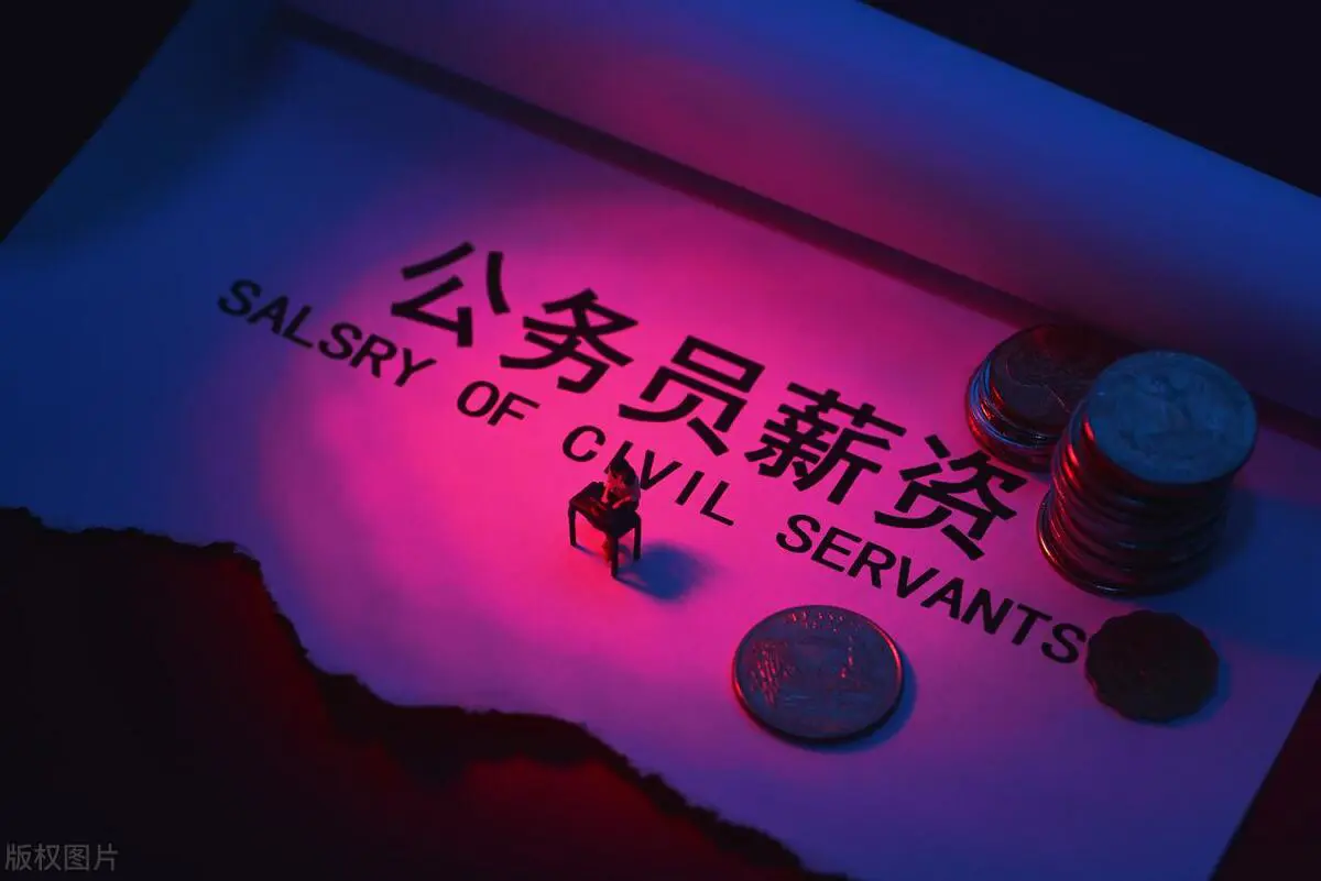 公务员业余赚钱_公务员赚钱副业普通做什么工作_普通公务员如何做副业赚钱