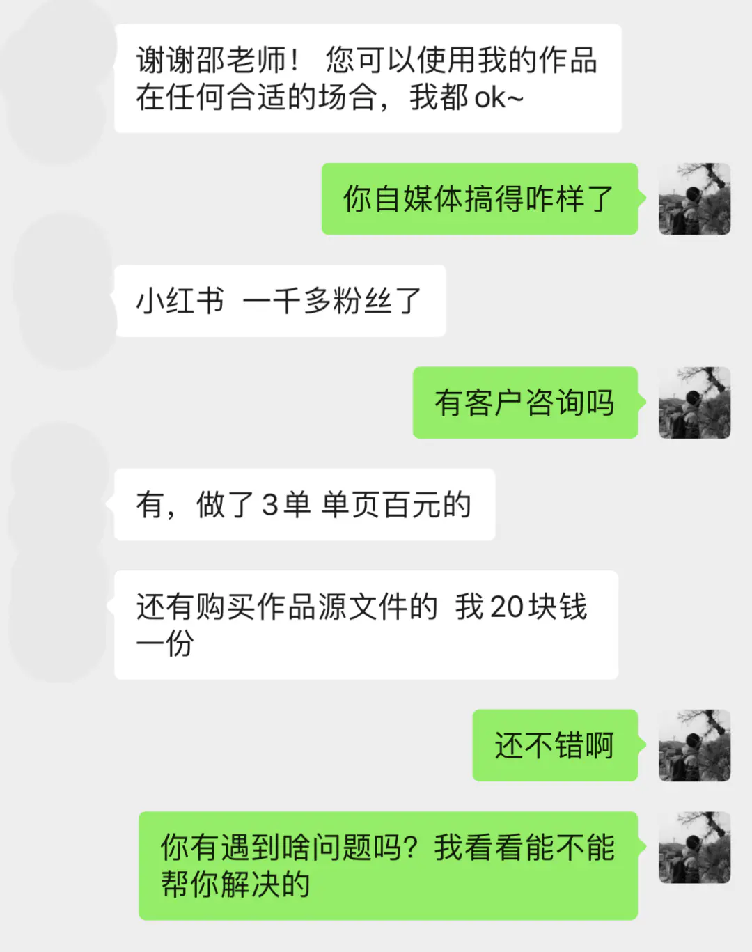 副业赚钱一般多少钱_副业赚点钱_赚钱副业钱一般有多少