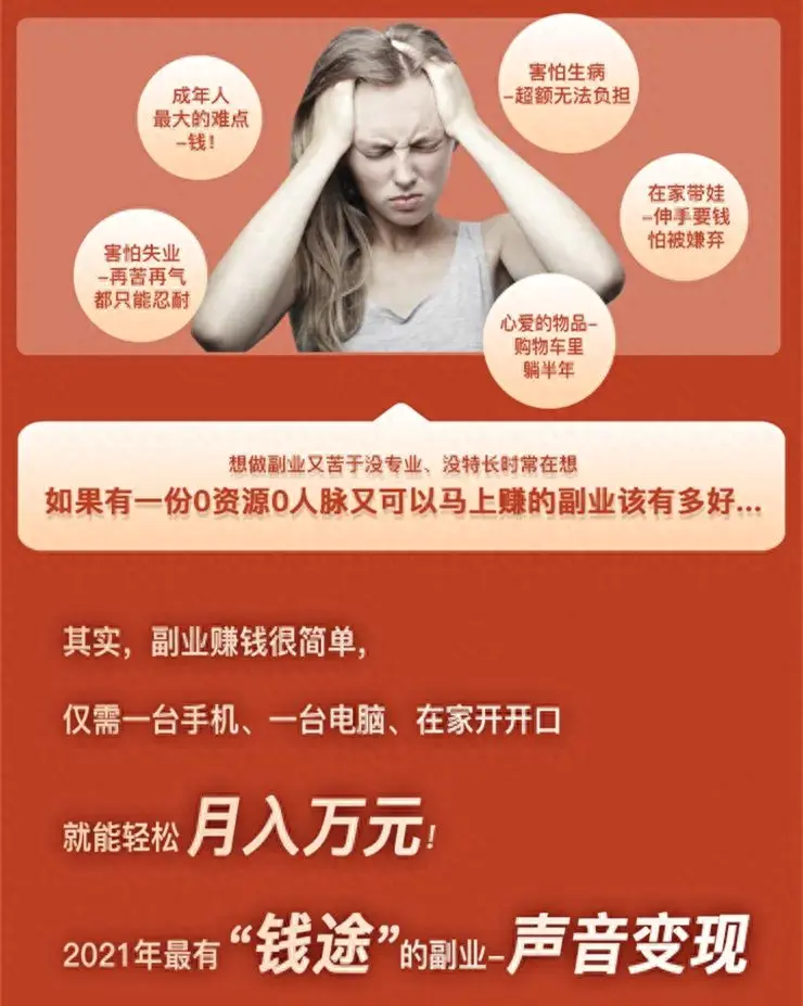 业余挣钱_副业业余赚钱_业余赚钱副业怎么做