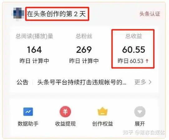 头条赚钱副业怎么做_头条赚钱副业有哪些_头条赚钱副业