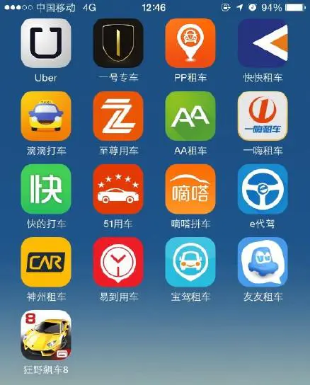 用自己私家车怎么赚钱_利用私家车赚钱_用私家车赚钱的软件有哪些