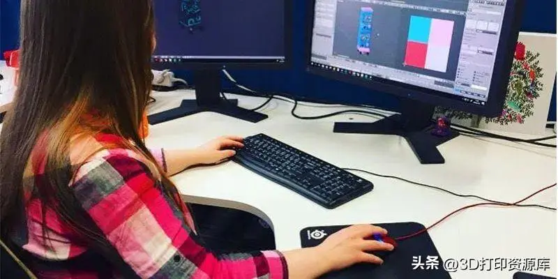 买个3D打印机怎么赚钱_打印机赚300万_打印赚钱么