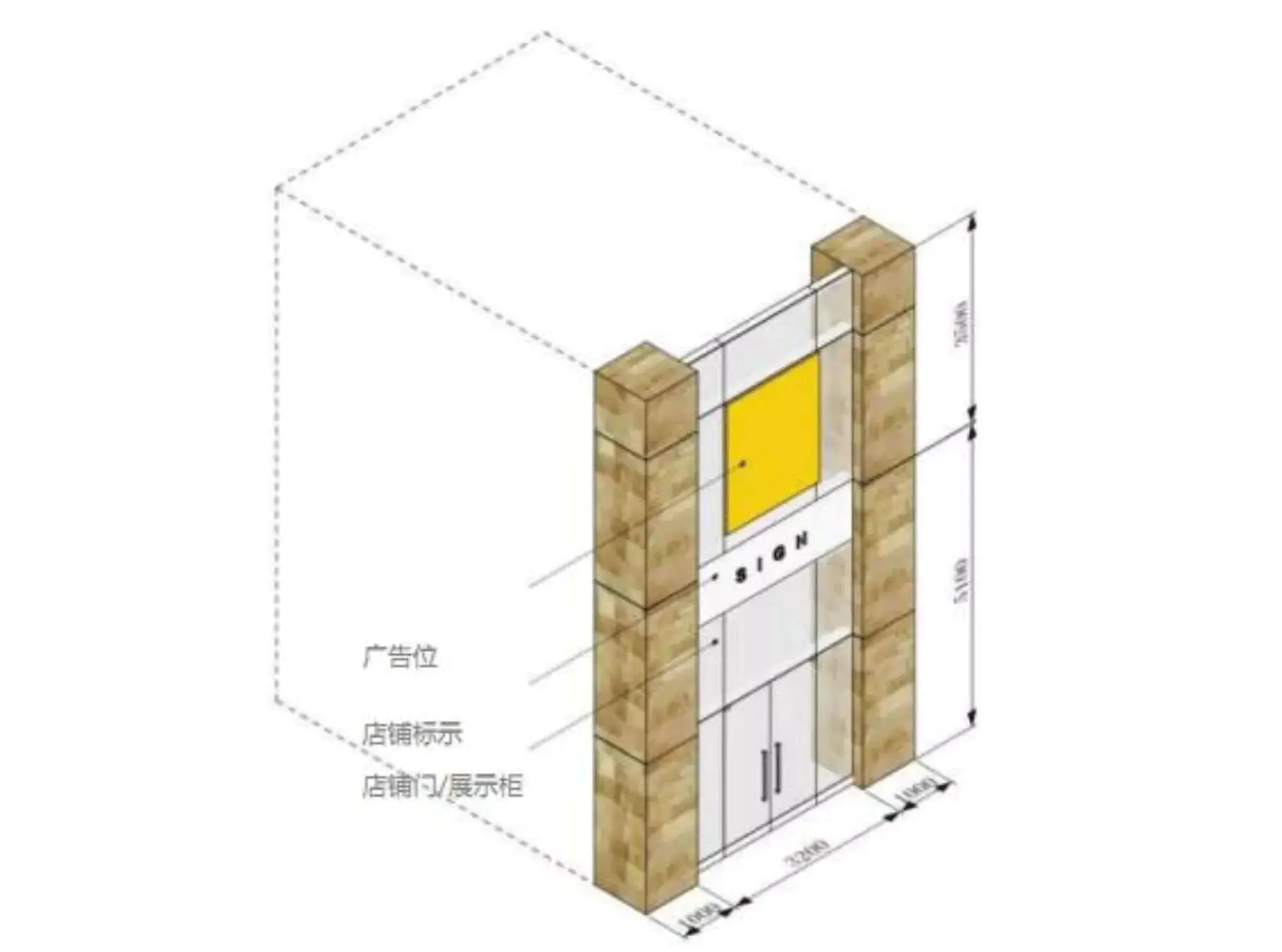 商铺怎么赚钱_商铺赚钱最简单方法_商铺赚钱开发商为什么还要卖