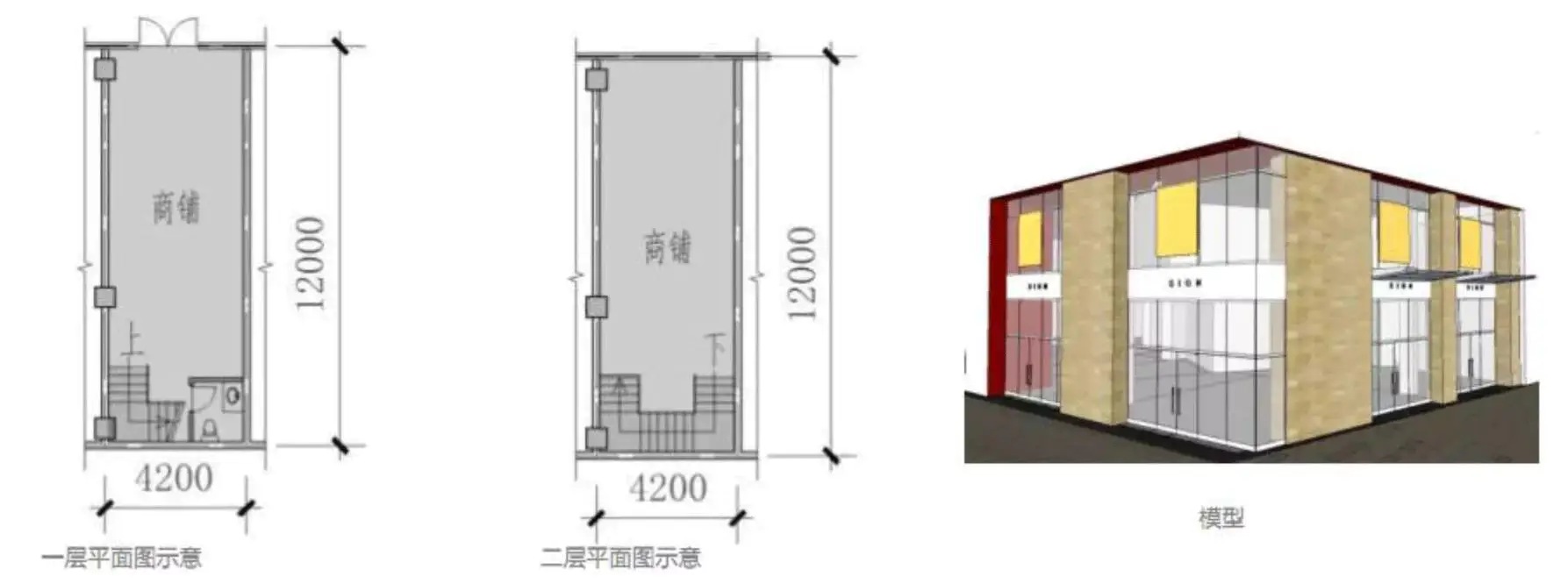 商铺赚钱最简单方法_商铺怎么赚钱_商铺赚钱开发商为什么还要卖