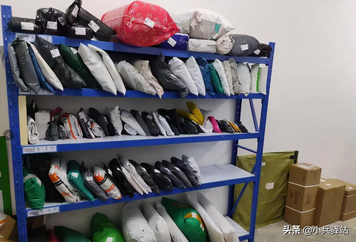 快递代收怎样赚钱_快递代收点赚钱吗_快递代收怎么赚钱